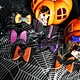 dress up halloween party
